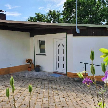 Appartement Haus Sonja à Tanne Extérieur photo