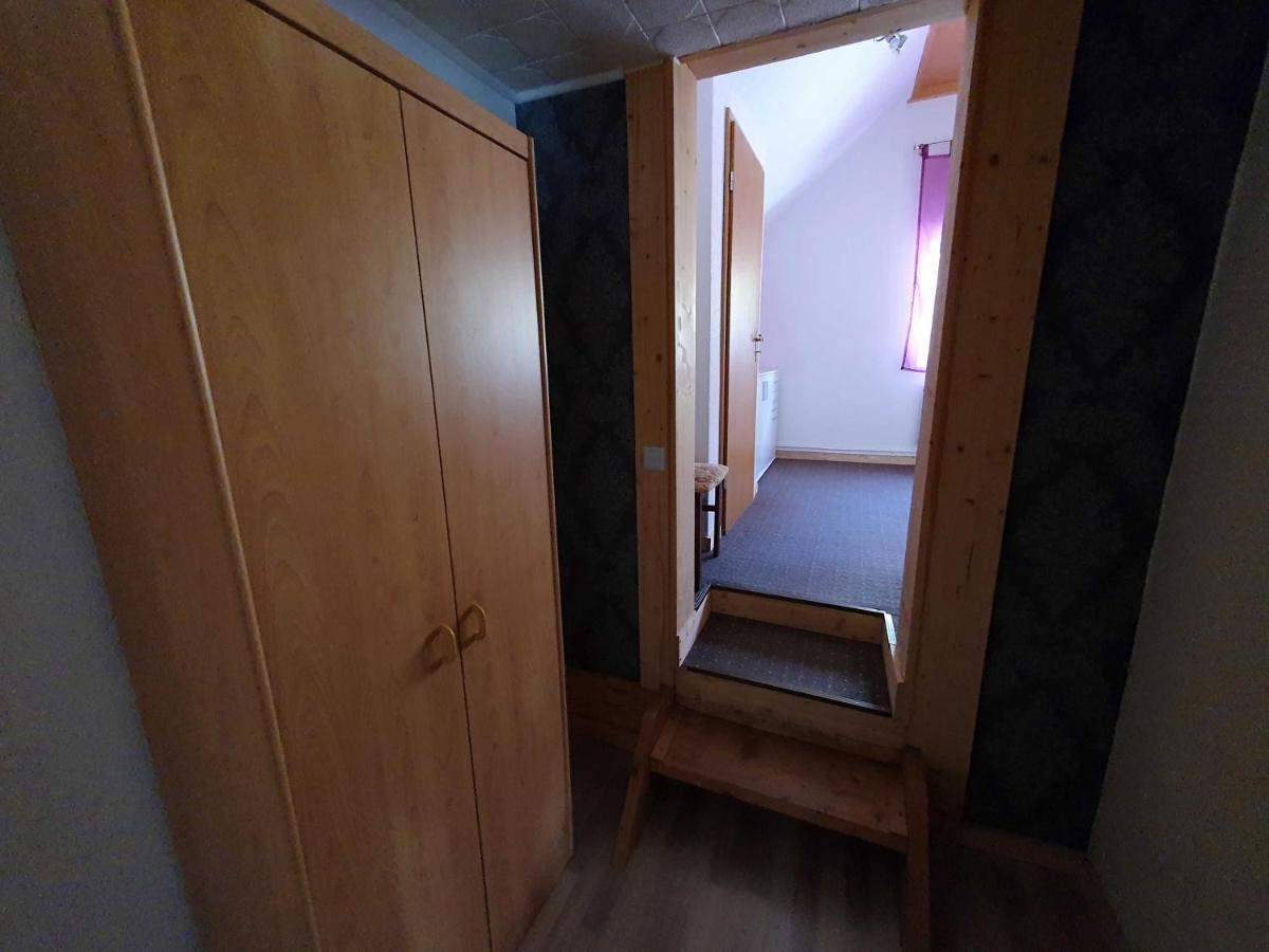 Appartement Haus Sonja à Tanne Extérieur photo