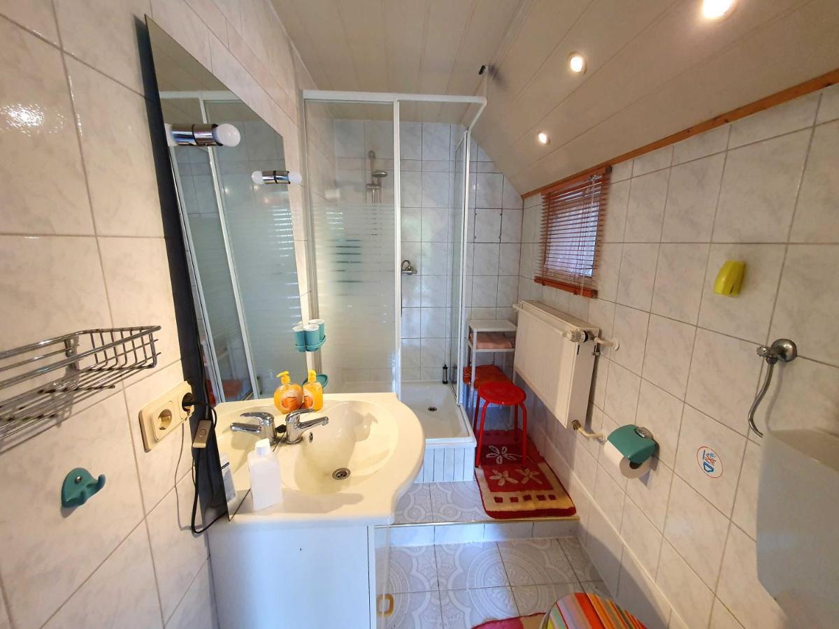 Appartement Haus Sonja à Tanne Extérieur photo