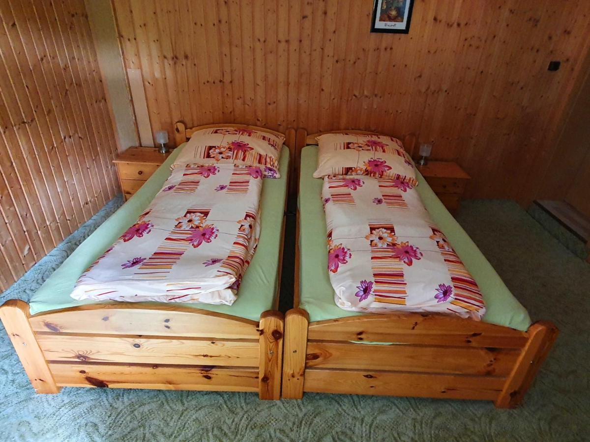 Appartement Haus Sonja à Tanne Extérieur photo