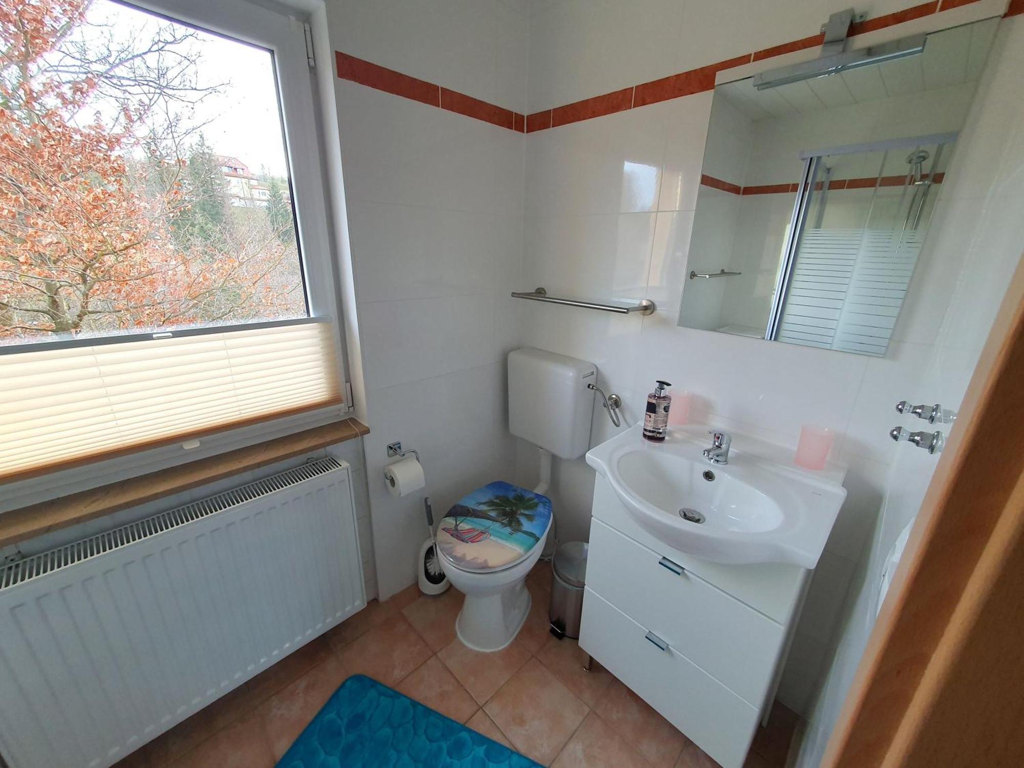 Appartement Haus Sonja à Tanne Extérieur photo