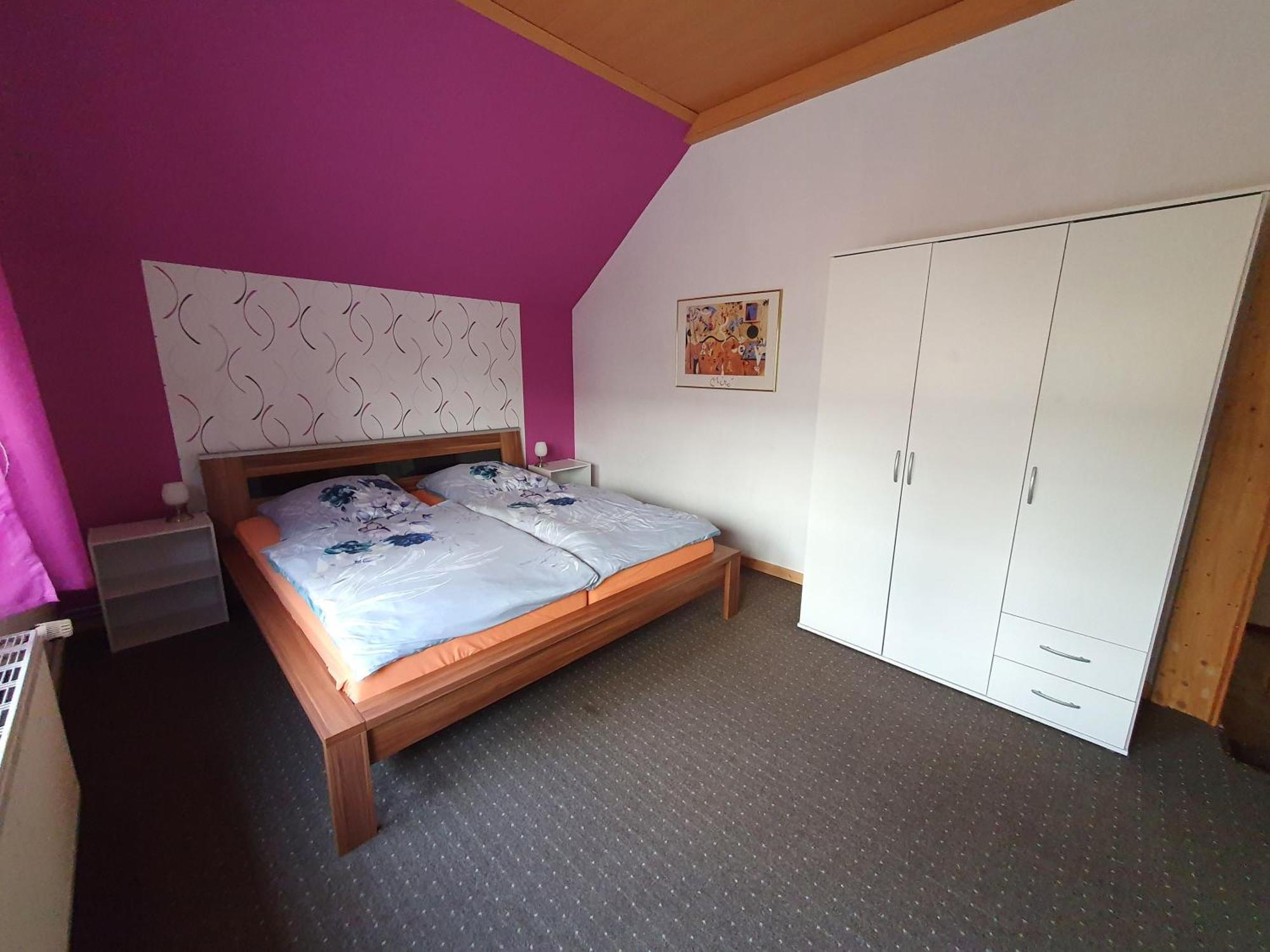 Appartement Haus Sonja à Tanne Extérieur photo